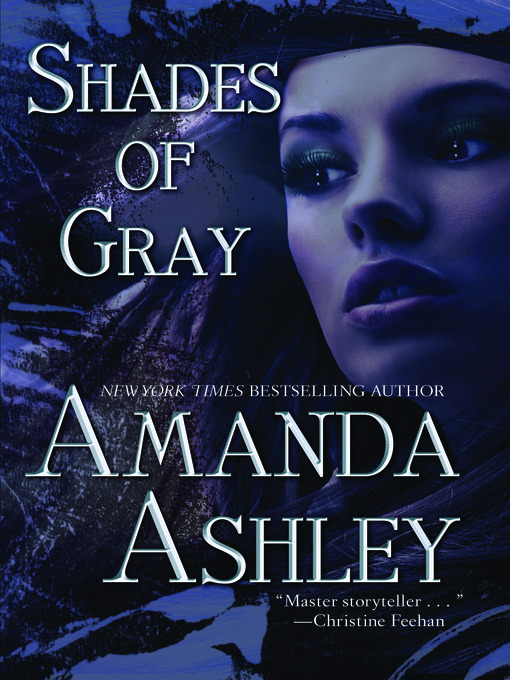 Title details for Shades of Gray by Amanda Ashley - Wait list